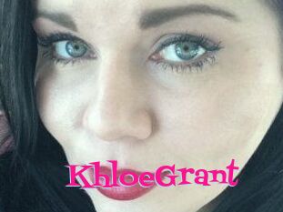 KhloeGrant