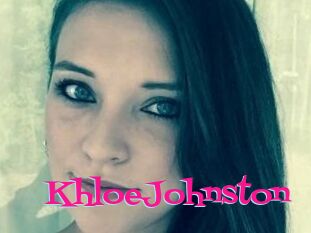 KhloeJohnston