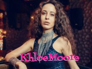 KhloeMoore