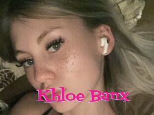 Khloe_Banx