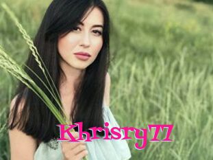 Khrisry77