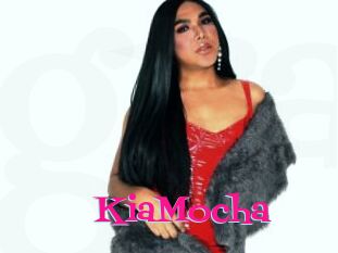 KiaMocha