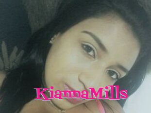 KiannaMills