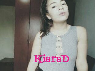 KiaraD