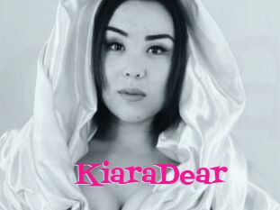 KiaraDear