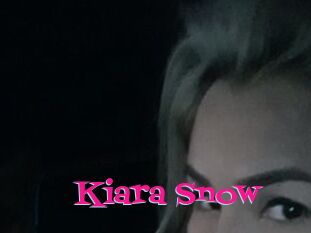 Kiara_Snow