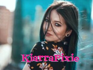 KiarraPixie