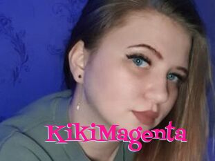 KikiMagenta