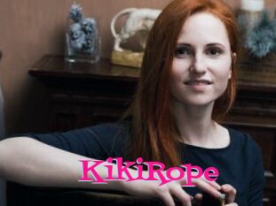 KikiRope