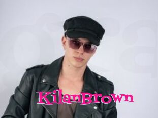 KilanBrown