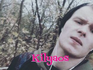 Kilyaos