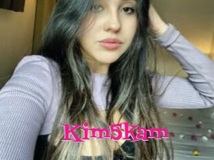 Kim5kam