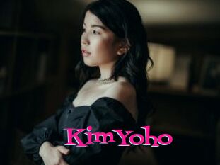 KimYoho