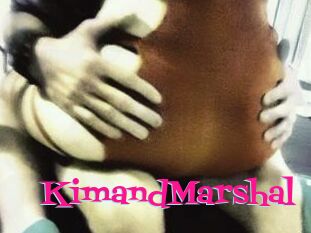 KimandMarshal