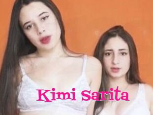 Kimi_Sarita