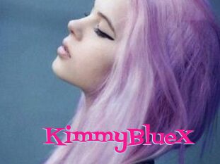 KimmyBlueX