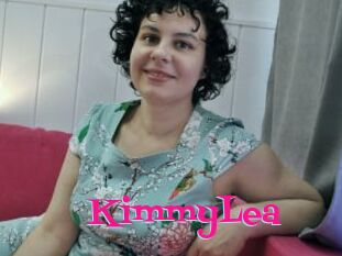 KimmyLea