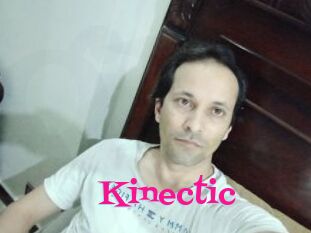 Kinectic