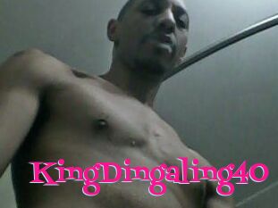 KingDingaling40