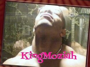 KingMoziah