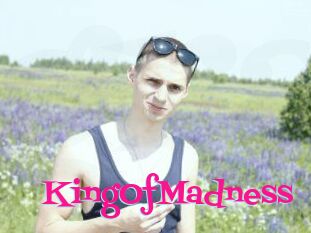 KingOfMadness