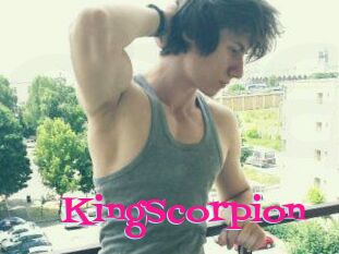 KingScorpion