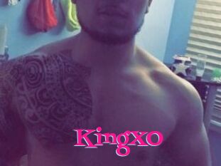 KingXO