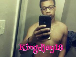 Kingdjay18