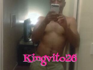 Kingvito26