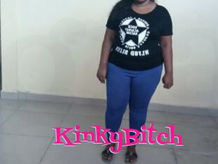 KinkyBitch