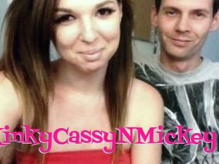 KinkyCassyNMickey