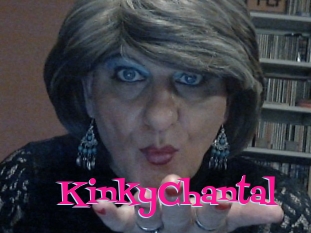 KinkyChantal