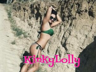 KinkyLolly