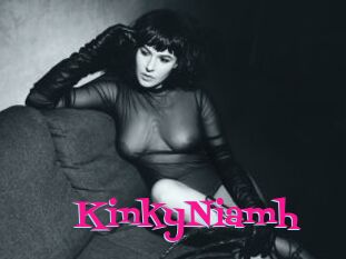 KinkyNiamh