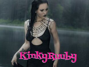 KinkyRuuby