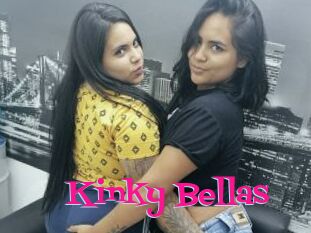 Kinky_Bellas