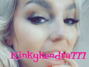 Kinkykendra777