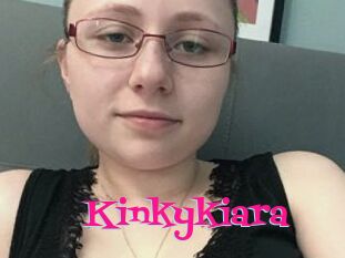 Kinkykiara