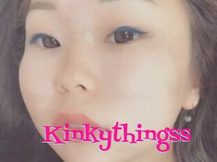 Kinkythingss