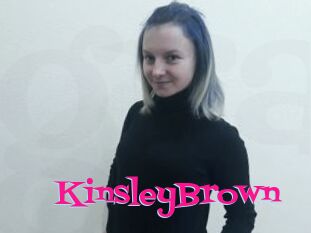 KinsleyBrown