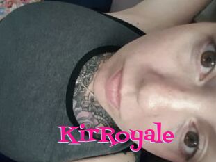 KirRoyale