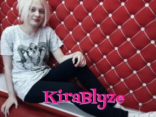 KiraBlyze