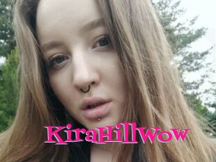 KiraHillWow