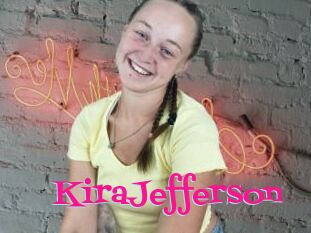 KiraJefferson