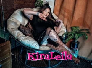 KiraLeila