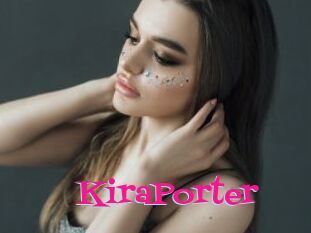 KiraPorter