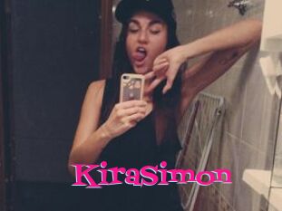 KiraSimon