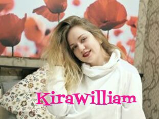 KiraWilliam
