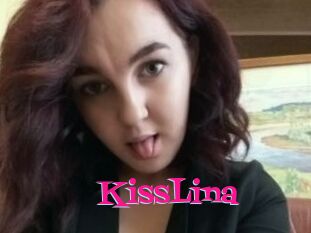 KissLina