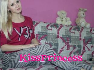 KissPrincess